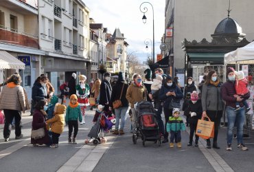 100% PLAISIR - SAMEDI 5 DÉCEMBRE 2020